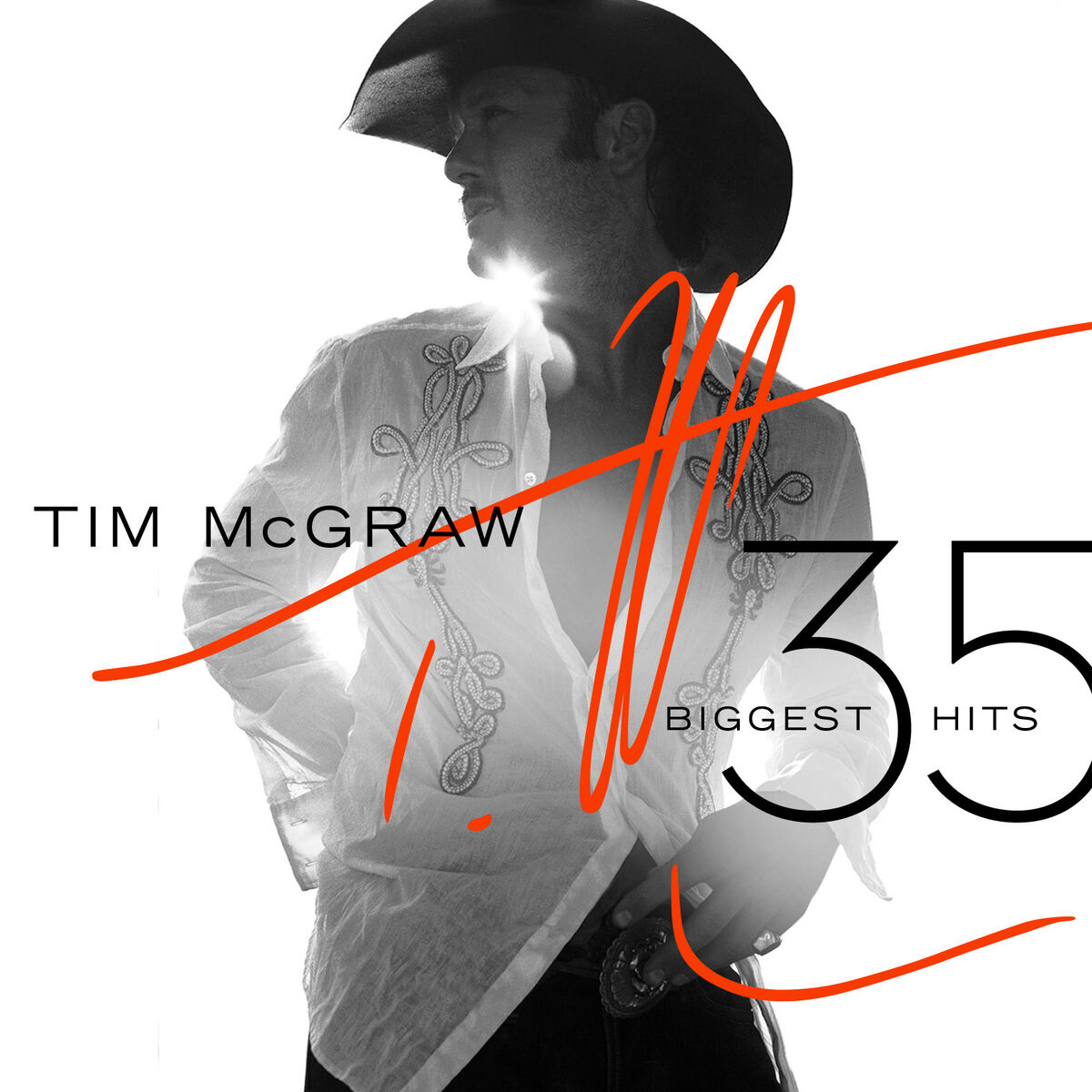 Tim McGraw